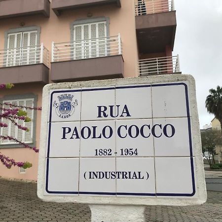 Lagos Royal Rooms And Suites Exterior photo