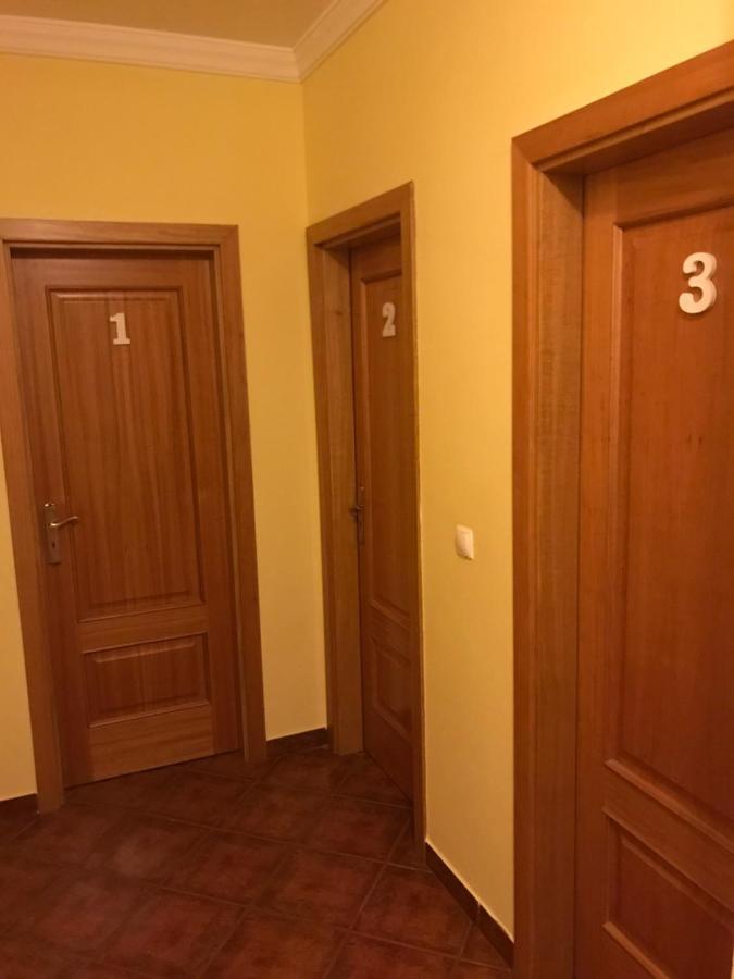 Lagos Royal Rooms And Suites Exterior photo